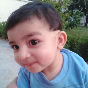 Meet your Posher, Rakhshanda